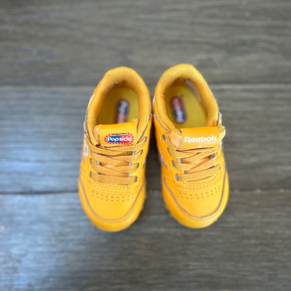 Vintage Toddler Rebok - Picture 5 of 6